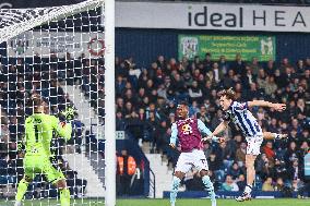 West Bromwich Albion FC v Burnley FC - Sky Bet Championship