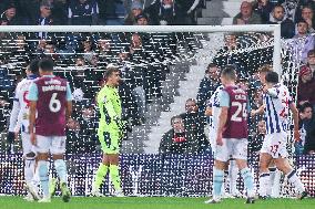 West Bromwich Albion FC v Burnley FC - Sky Bet Championship