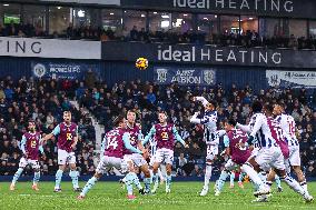 West Bromwich Albion FC v Burnley FC - Sky Bet Championship