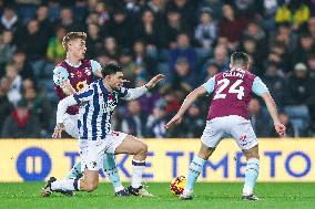 West Bromwich Albion FC v Burnley FC - Sky Bet Championship