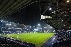 West Bromwich Albion FC v Burnley FC - Sky Bet Championship