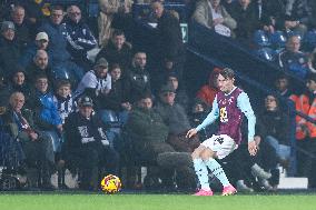 West Bromwich Albion FC v Burnley FC - Sky Bet Championship