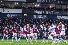 West Bromwich Albion FC v Burnley FC - Sky Bet Championship