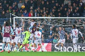 West Bromwich Albion FC v Burnley FC - Sky Bet Championship