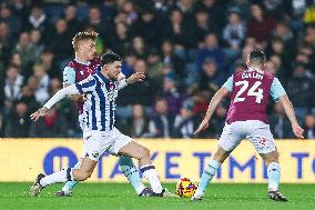 West Bromwich Albion FC v Burnley FC - Sky Bet Championship