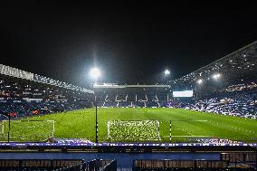 West Bromwich Albion FC v Burnley FC - Sky Bet Championship