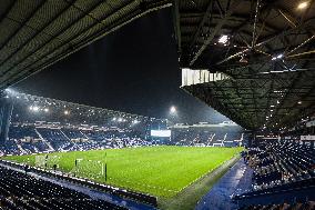 West Bromwich Albion FC v Burnley FC - Sky Bet Championship