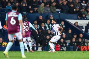 West Bromwich Albion FC v Burnley FC - Sky Bet Championship