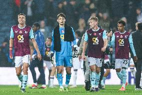 West Bromwich Albion FC v Burnley FC - Sky Bet Championship