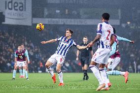 West Bromwich Albion FC v Burnley FC - Sky Bet Championship