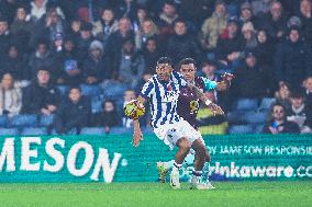 West Bromwich Albion FC v Burnley FC - Sky Bet Championship