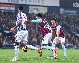 West Bromwich Albion FC v Burnley FC - Sky Bet Championship