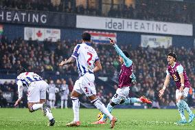 West Bromwich Albion FC v Burnley FC - Sky Bet Championship