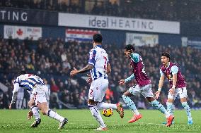 West Bromwich Albion FC v Burnley FC - Sky Bet Championship