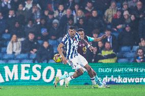 West Bromwich Albion FC v Burnley FC - Sky Bet Championship