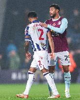 West Bromwich Albion FC v Burnley FC - Sky Bet Championship