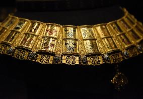 Imperial Treasury Exhibition - Vienna