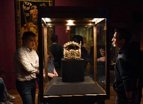 Imperial Treasury Exhibition - Vienna