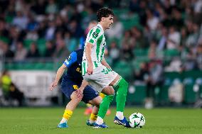 Real Betis v NK Celje - UEFA Conference League 2024/2025