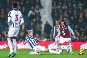 West Bromwich Albion FC v Burnley FC - Sky Bet Championship