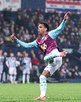 West Bromwich Albion FC v Burnley FC - Sky Bet Championship