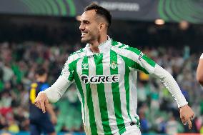 Real Betis v NK Celje - UEFA Conference League 2024/2025