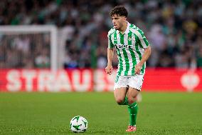 Real Betis v NK Celje - UEFA Conference League 2024/2025