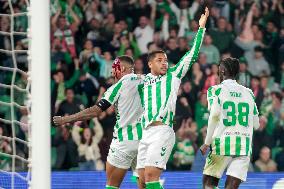 Real Betis v NK Celje - UEFA Conference League 2024/2025