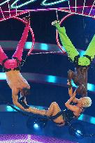 P!nk Summer Carnival Tour 2024