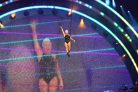 P!nk Summer Carnival Tour 2024