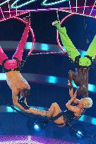 P!nk Summer Carnival Tour - Texas