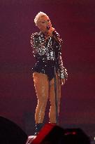 P!nk Summer Carnival Tour - Texas