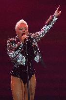 P!nk Summer Carnival Tour - Texas