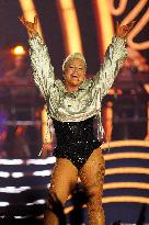 P!nk Summer Carnival Tour 2024