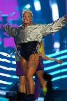 P!nk Summer Carnival Tour 2024