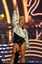 P!nk Summer Carnival Tour 2024