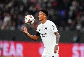 Eintracht Frankfurt v SK Slavia Prague - UEFA Europa League 2024/25 League Phase MD4