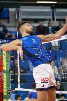 VOLLEY - Superlega Serie A - Allianz Milano vs Cisterna Volley