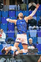 VOLLEY - Superlega Serie A - Allianz Milano vs Cisterna Volley