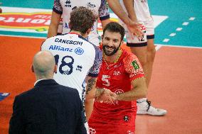 VOLLEY - Superlega Serie A - Allianz Milano vs Cisterna Volley