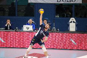 VOLLEY - Superlega Serie A - Allianz Milano vs Cisterna Volley