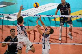 VOLLEY - Superlega Serie A - Allianz Milano vs Cisterna Volley