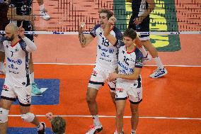 VOLLEY - Superlega Serie A - Allianz Milano vs Cisterna Volley