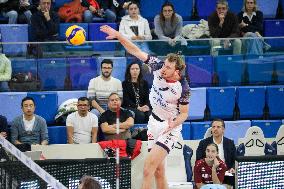 VOLLEY - Superlega Serie A - Allianz Milano vs Cisterna Volley