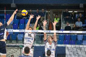 VOLLEY - Superlega Serie A - Allianz Milano vs Cisterna Volley