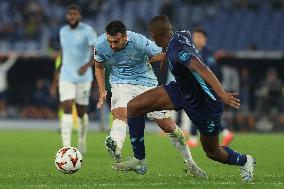 CALCIO - UEFA Europa League - SS Lazio vs FC Porto