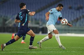 CALCIO - UEFA Europa League - SS Lazio vs FC Porto