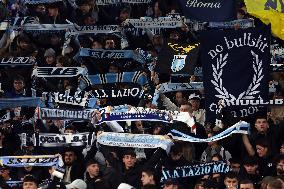 CALCIO - UEFA Europa League - SS Lazio vs FC Porto