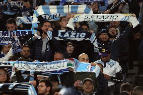 CALCIO - UEFA Europa League - SS Lazio vs FC Porto