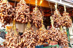 Tunisia Fresh Food Produce